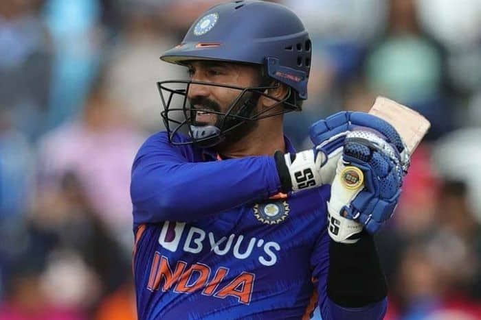 Dinesh Karthik Asks For Backing Of Indian Captain & Coach Ahead Of T20I World Cup In Australia